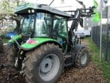 Deutz-Fahr 5090 d keyline Keyline - Afbeelding 3