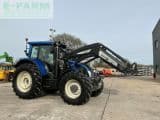 Valtra n163 versu  (st25841) Versu - Afbeelding 3