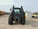 Valtra n163 versu  (st25841) Versu - Afbeelding 4
