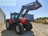 Massey Ferguson 7475 - Afbeelding 2