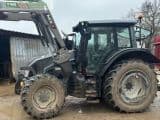 Valtra n103h5 - Afbeelding 1