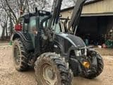 Valtra n103h5 - Afbeelding 3