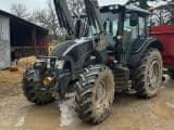 Valtra n103h5 - Afbeelding 4
