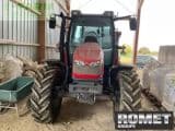 Massey Ferguson 5612 d4 ef Efficient - Afbeelding 3