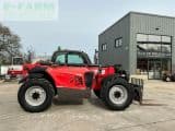Manitou mt932 easy comfort tele (st25805) - Afbeelding 2