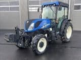 New Holland t4.90f F - Afbeelding 1