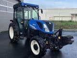 New Holland t4.90f F - Afbeelding 3
