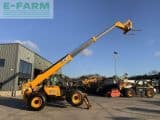 JCB 533-105 tele (st24663) - Afbeelding 1