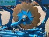 Lemken juwel 8 v 6-schaar on-land - Afbeelding 4