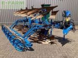 Lemken juwel 7 v 4 n 100 met flexpack - Afbeelding 1
