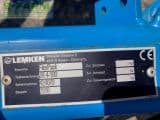 Lemken juwel 7 v 4 n 100 met flexpack - Afbeelding 2