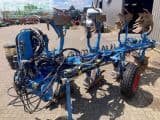 Lemken juwel 7 v 4 n 100 met flexpack - Afbeelding 4