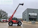 Manitou mlt 731 turbo tele (st25818) - Afbeelding 1