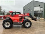 Manitou mlt 731 turbo tele (st25818) - Afbeelding 2