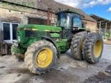 John Deere 4755 - Afbeelding 1
