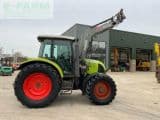 Claas ares 557 atz  (st25374) ATZ - Afbeelding 1
