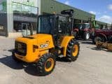 JCB 926 rough terrain fork lift (st24421) - Afbeelding 3