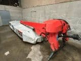 Kuhn faucheuse gmd - Afbeelding 1