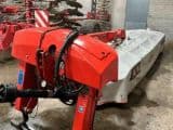 Kuhn faucheuse gmd - Afbeelding 3