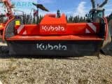 Kubota faucheuse dm 4028 - Afbeelding 1