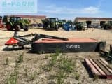 Kubota faucheuse dm 3040 - Afbeelding 2