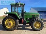 John Deere 7800 - Afbeelding 4
