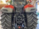Case IH optum 250 cvxdrive - Afbeelding 4