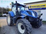 New Holland t7.245 ac n°26 - Afbeelding 1