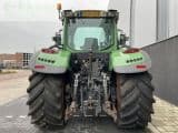 Fendt 714 scr profi - Afbeelding 3