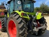 Claas arion 410 classic tb - Afbeelding 4