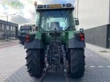 Fendt 412 vario farmer - Afbeelding 4