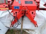 Kuhn fc 313 frontale - Afbeelding 4