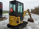 Komatsu PC16RHS - Afbeelding 3