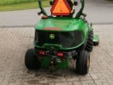 John Deere F 1400 - Afbeelding 3