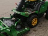 John Deere F 1400 - Afbeelding 4
