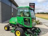 John Deere 3245C Fairway - Afbeelding 2