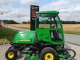 John Deere 3245C Fairway - Afbeelding 3