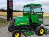 John Deere 3245C Fairway - Afbeelding 4