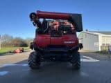Case IH AXIAL FLOW 9240 - Afbeelding 2