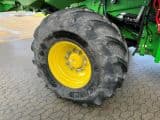 John Deere X9 1100 - Afbeelding 4