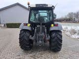 Fendt 211 Vario GEN3 Power Setting2 - Afbeelding 4