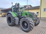 Fendt 620 Vario Profi+ Setting2 - Afbeelding 1