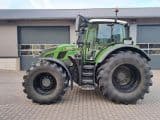 Fendt 620 Vario Profi+ Setting2 - Afbeelding 4