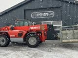 Manitou MT1340 SLT Ultra 13 Meters pæn teleskoplæsser - Afbeelding 1