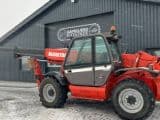 Manitou MT1340 SLT Ultra 13 Meters pæn teleskoplæsser - Afbeelding 2