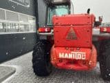Manitou MT1340 SLT Ultra 13 Meters pæn teleskoplæsser - Afbeelding 3