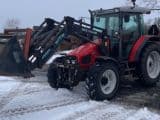 Massey Ferguson 4245 - Afbeelding 1