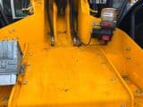 JCB TM 420 S kun kørt 3260 timer med centralsmøring - Afbeelding 4