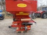 Bredal F2 3000 Gødningsspreder lift - Afbeelding 2