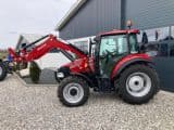 Case IH Farmall 75C med frontlæsser Ny - Afbeelding 2